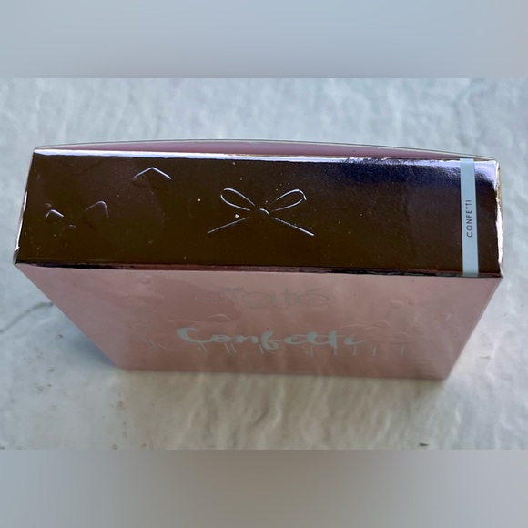 LIMITED EDITION CIATE LONDON CONFETTI HIGHLIGHTER WARM GLOW 10g/0.35Oz FULL SIZE - Picture 12 of 14